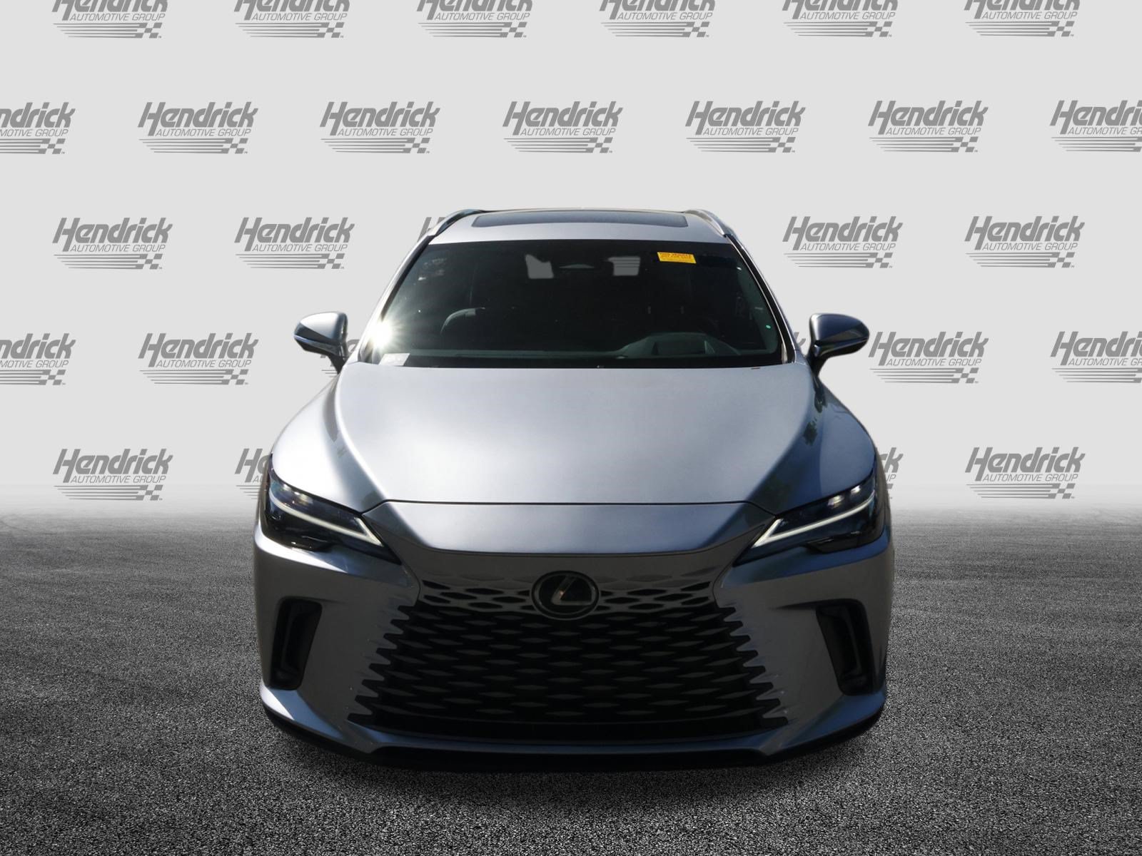 Used 2024 Lexus RX 350 Premium Plus w/ Convenience Package FWD image 3