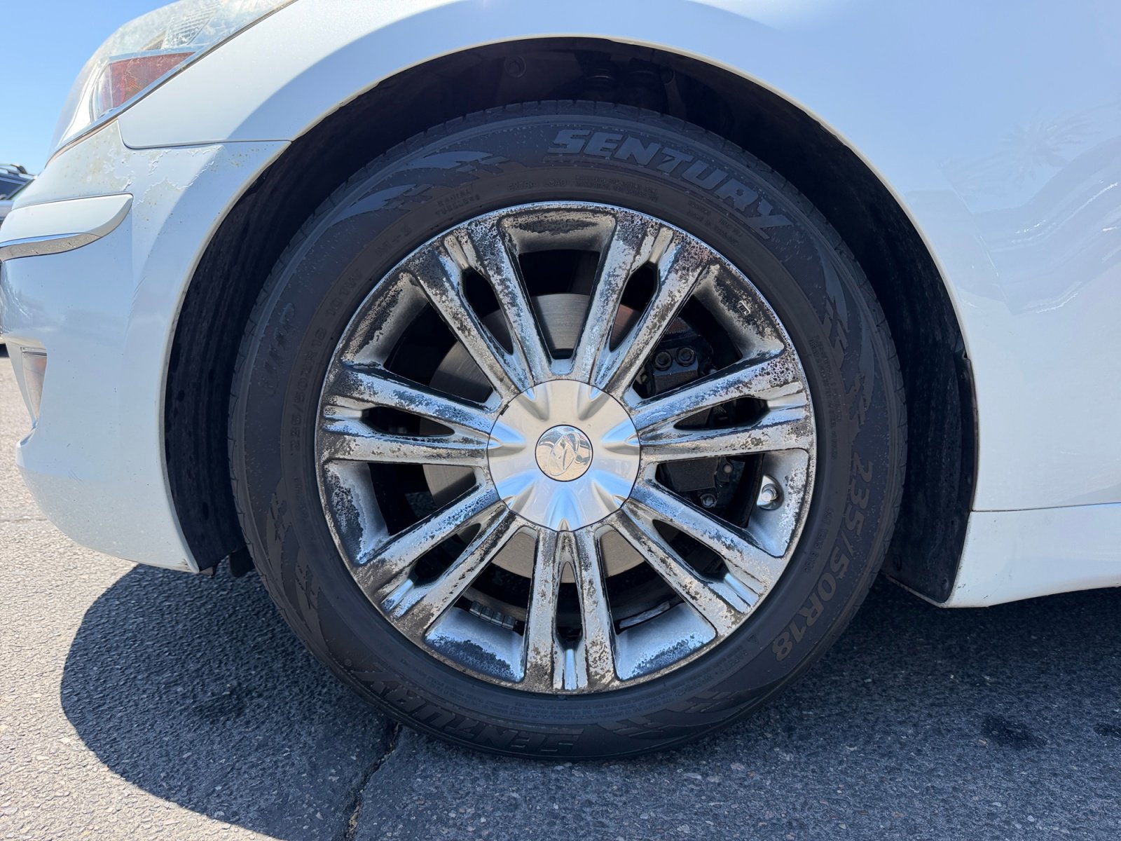 Used 2009 Hyundai Genesis 4.6 w/ Technology Pkg 5 RWD image 26