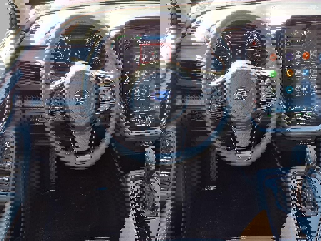 New 2026 Subaru Crosstrek 2.5i Limited image 3