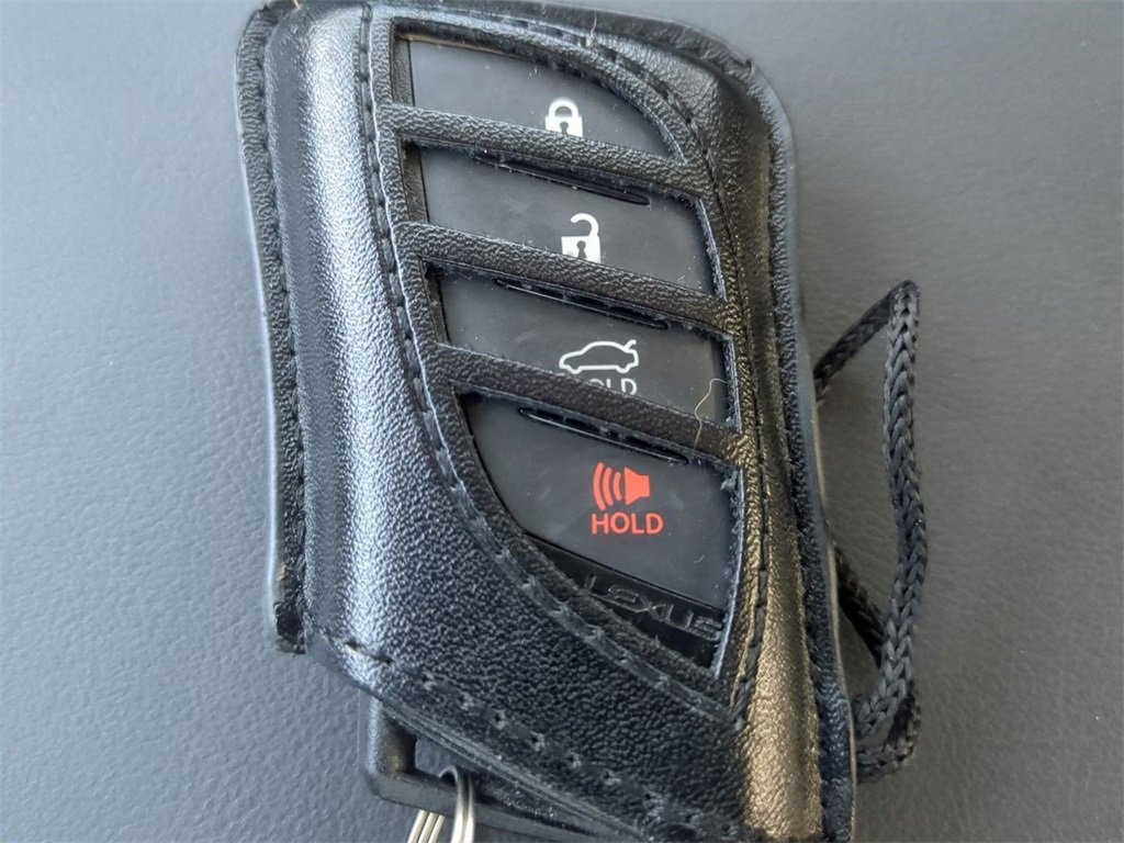 Used 2024 Lexus ES 350 Luxury image 31