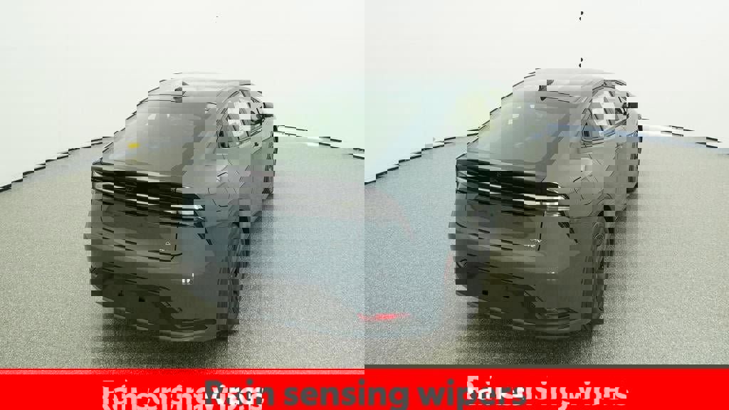 New 2026 Toyota Prius Plug-In Hybrid image 9