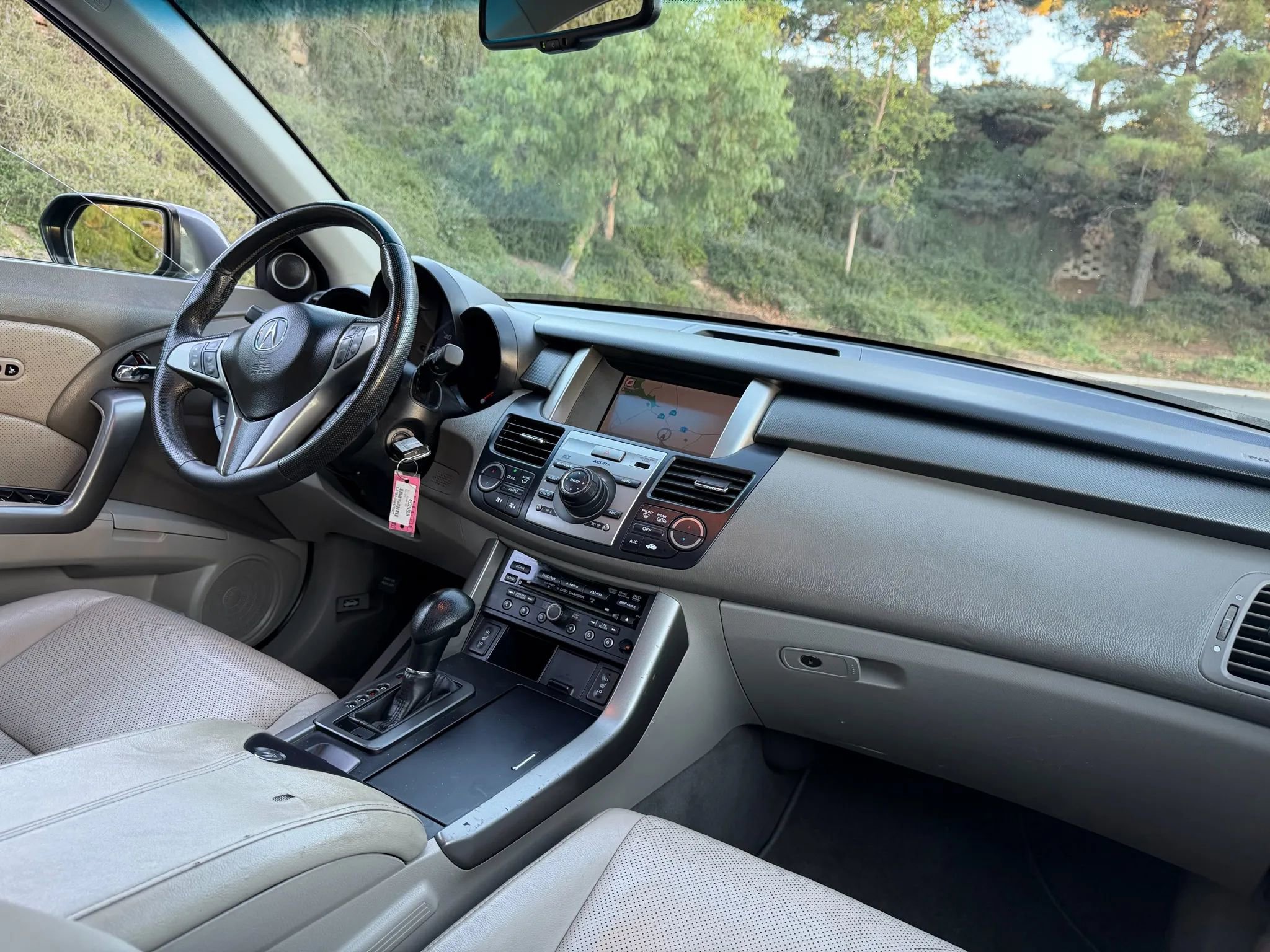 Used 2011 Acura RDX 2WD image 21