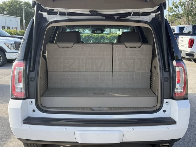 Used 2019 GMC Yukon SLT w/ Premium Edition RWD image 11
