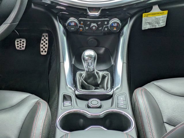 Used 2017 Chevrolet SS RWD image 18
