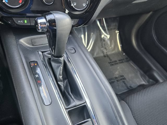 Used 2022 Honda HR-V Sport image 20