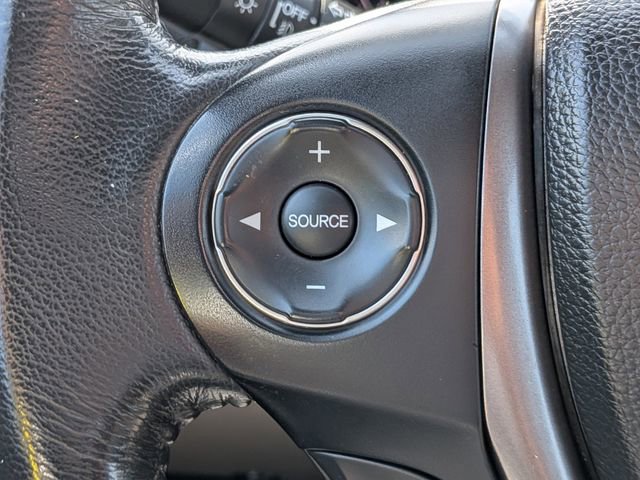 Used 2018 Honda Ridgeline RTL image 22