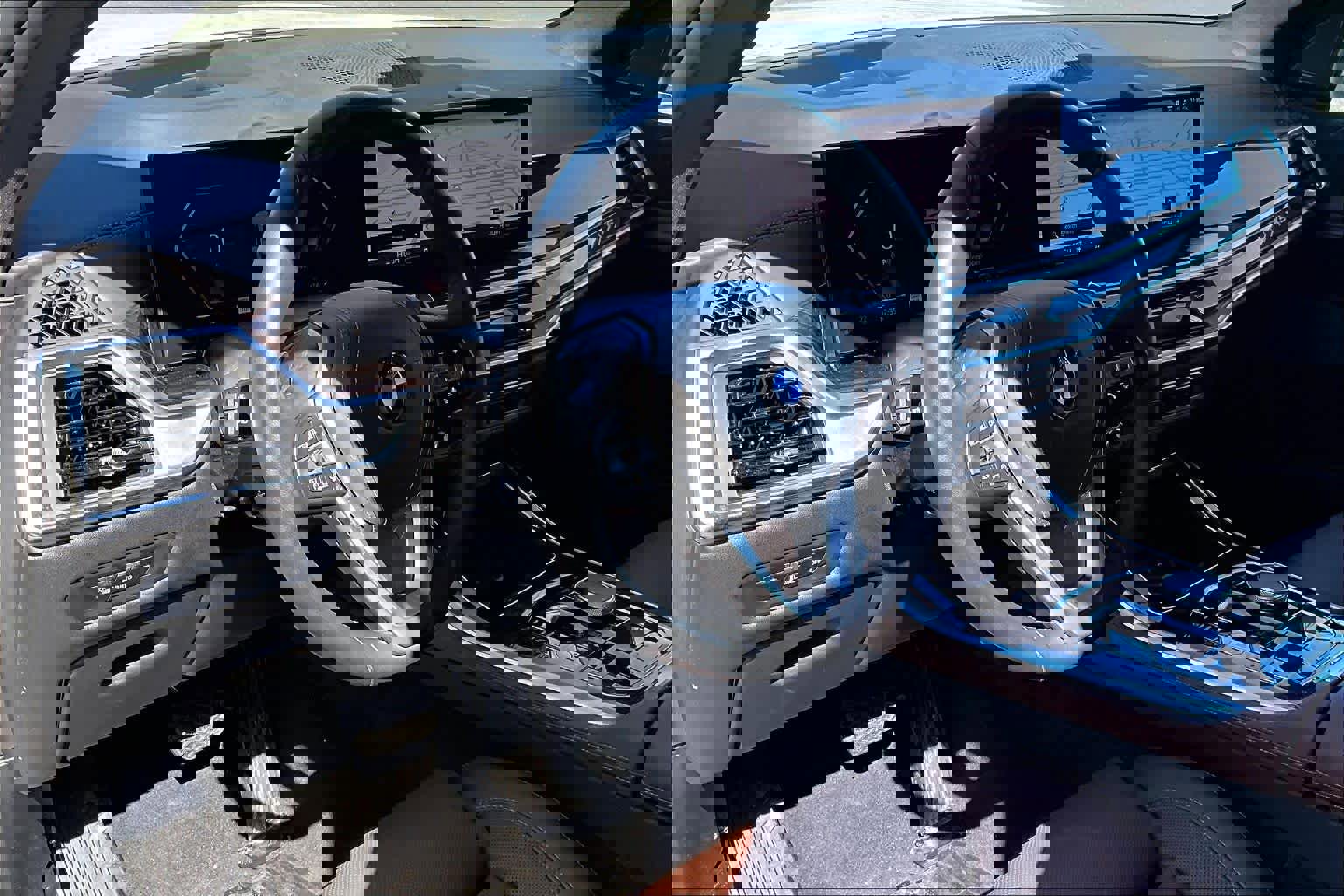 Certified 2026 BMW X5 sDrive40i RWD image 19