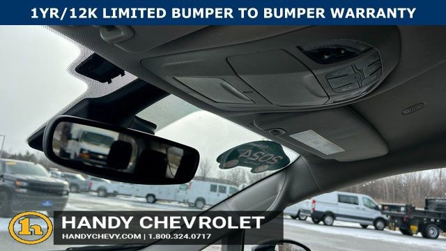 Used 2024 Chrysler Pacifica Touring-L FWD image 28