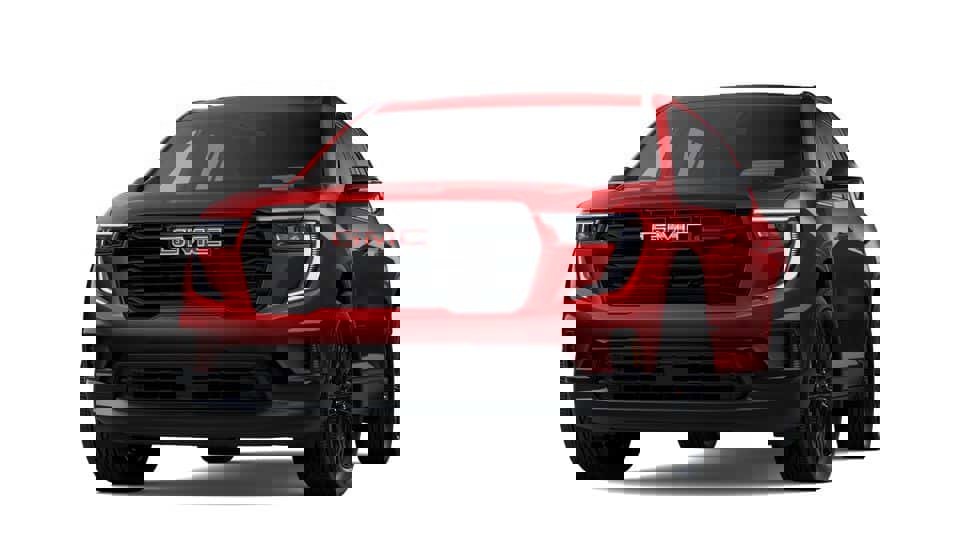 New 2025 GMC Acadia Elevation w/ Elevation Premium Package image 26