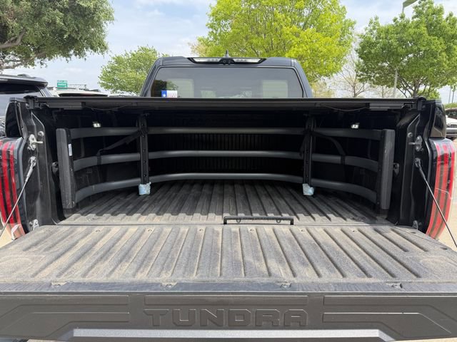 Used 2023 Toyota Tundra 1794 Edition image 32