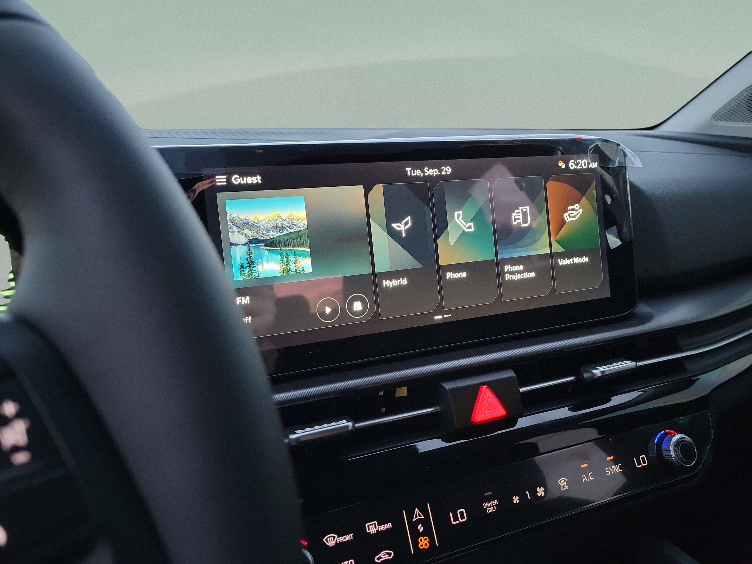 New 2027 Kia Sportage EX AWD/4WD image 21