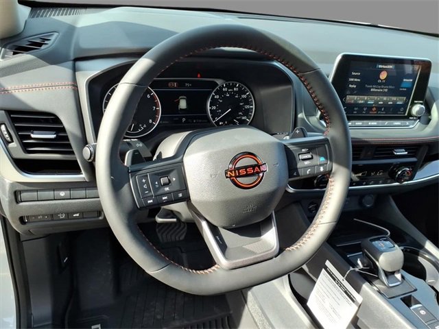 New 2026 Nissan Rogue SV w/ Rock Creek Premium Package image 20