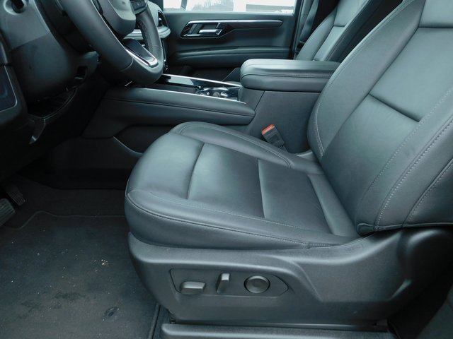 Used 2025 Chevrolet Tahoe Z71 image 37