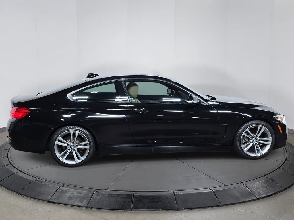 Used 2015 BMW 428i Coupe image 8