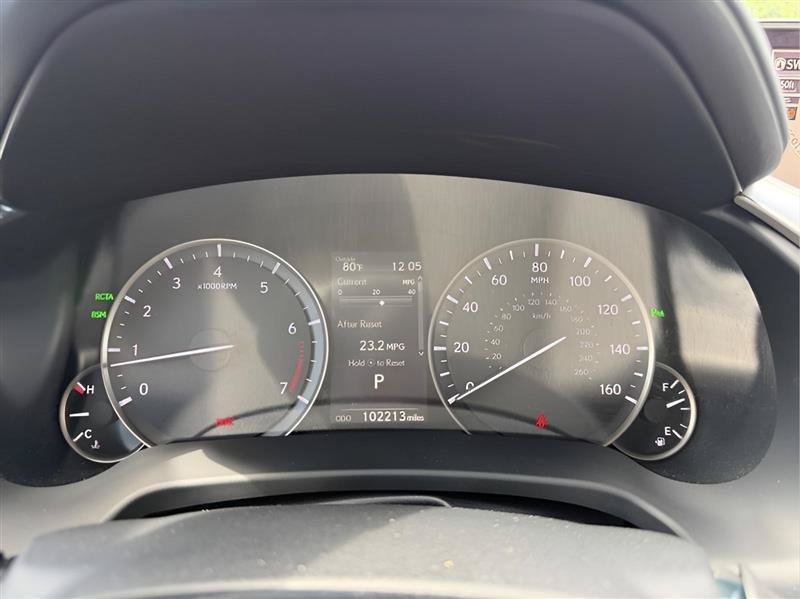 Used 2017 Lexus RX 350 F Sport FWD image 41