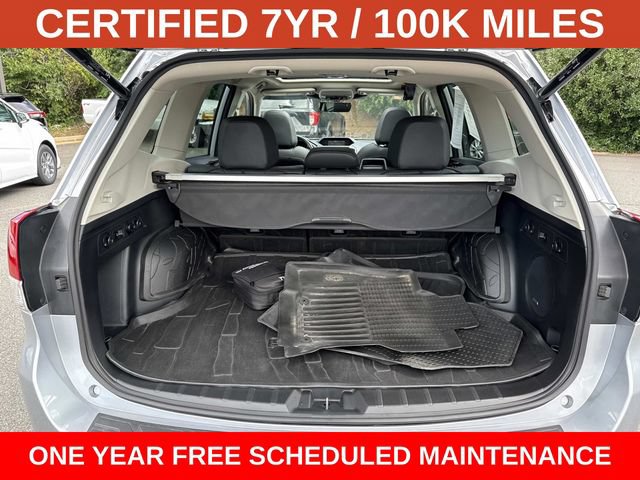 Used 2022 Subaru Forester Limited AWD/4WD image 12