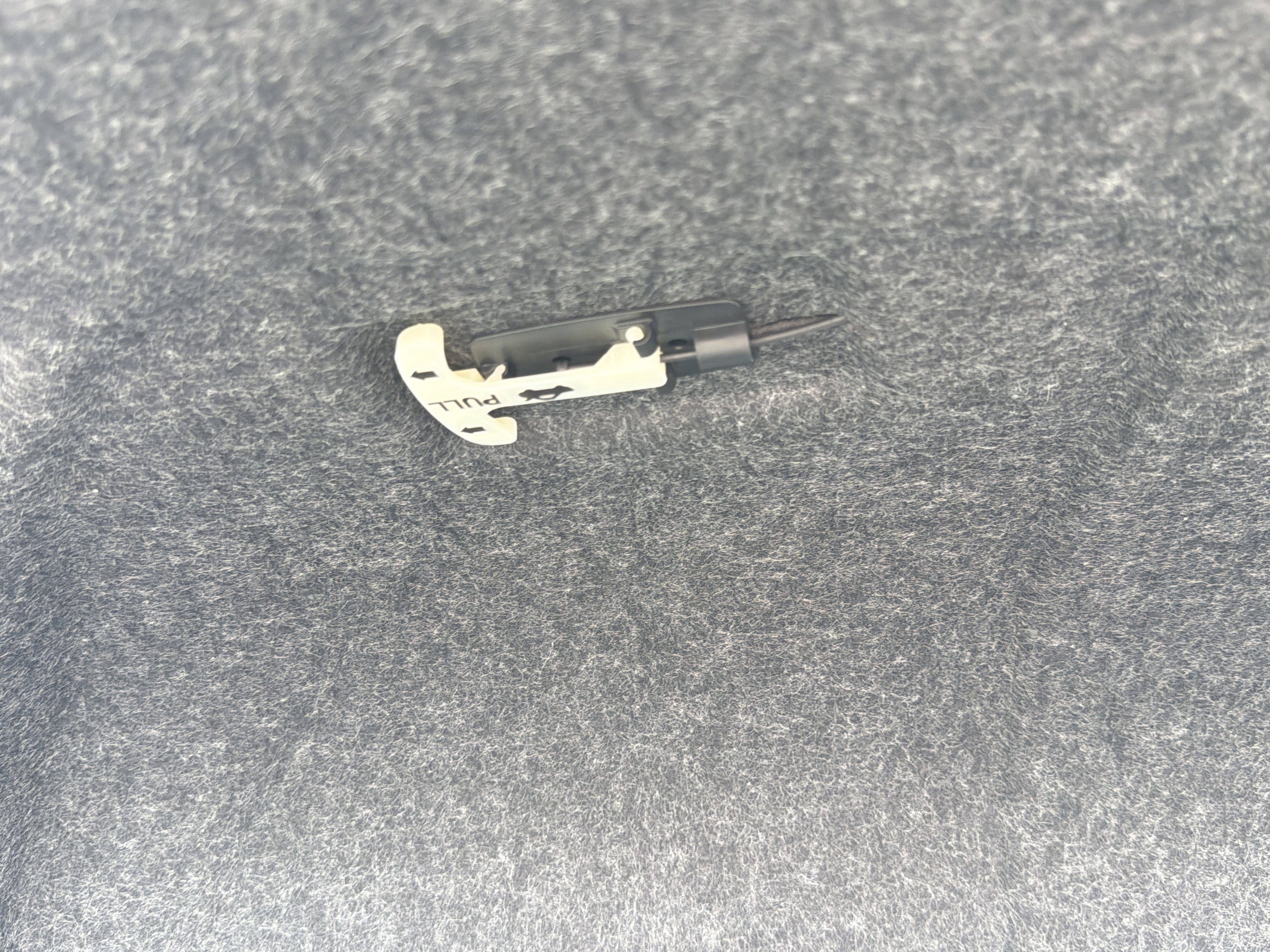 Used 2019 Nissan Altima 2.5 Platinum FWD image 69