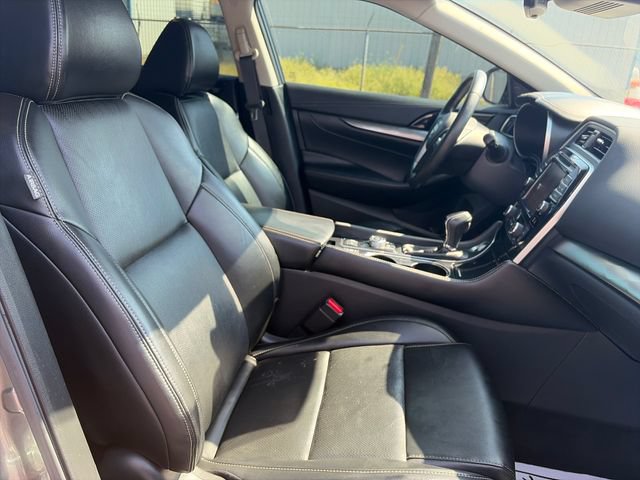 Used 2023 Nissan Maxima SL FWD image 30