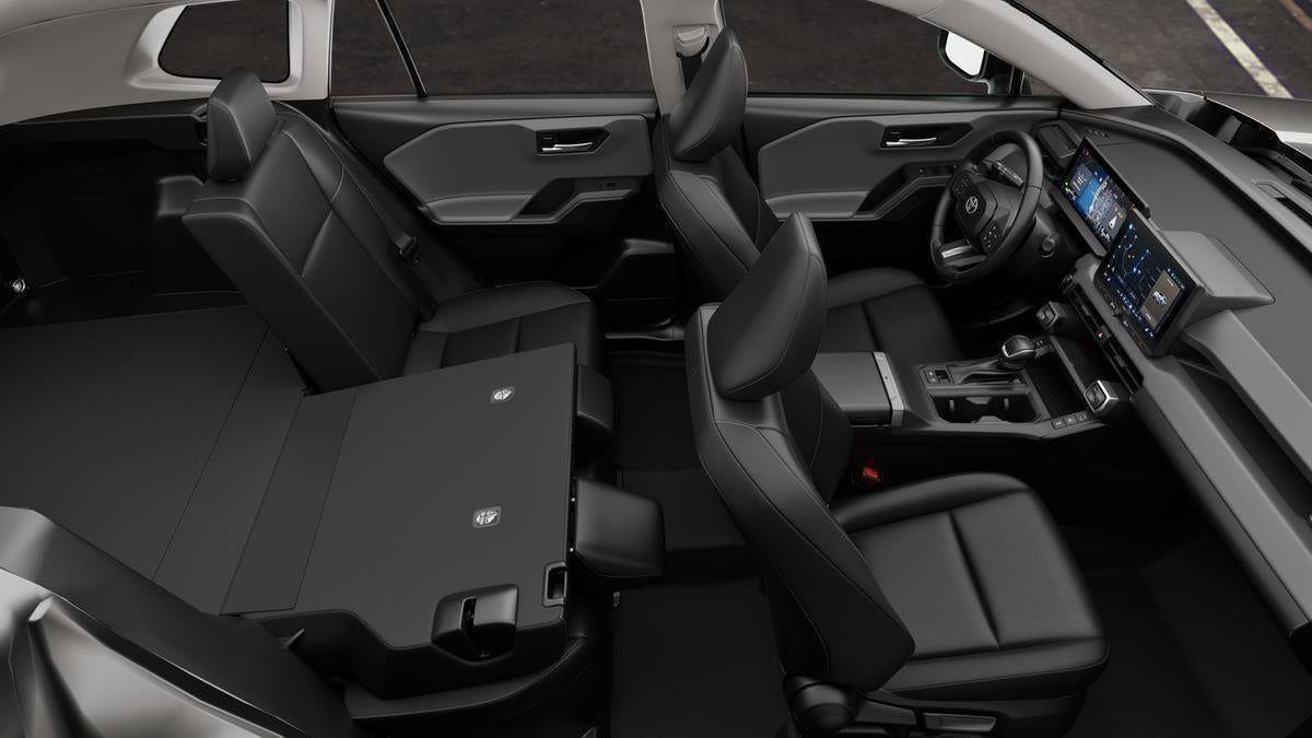 New 2026 Toyota RAV4 XLE Premium AWD/4WD image 88