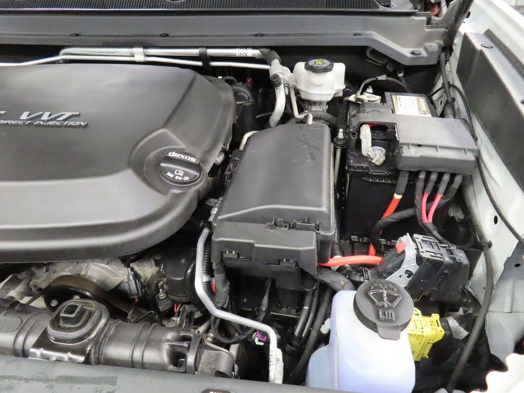 Used 2020 GMC Canyon Denali AWD/4WD image 24