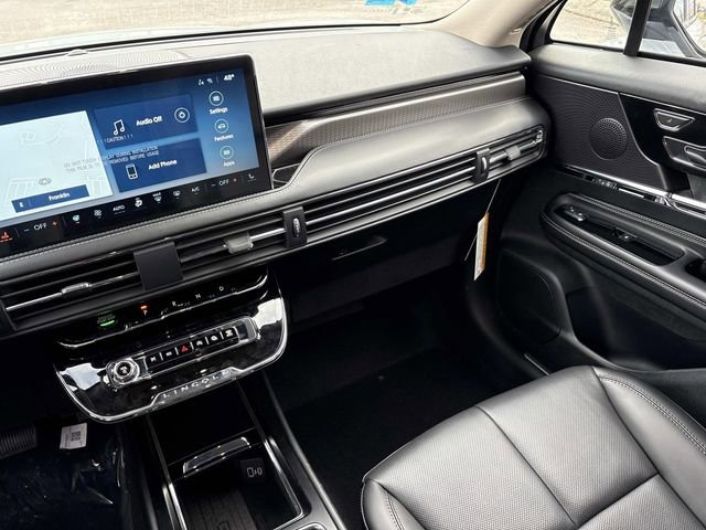 New 2026 Lincoln Corsair Reserve w/ Jet Appearance Package image 15