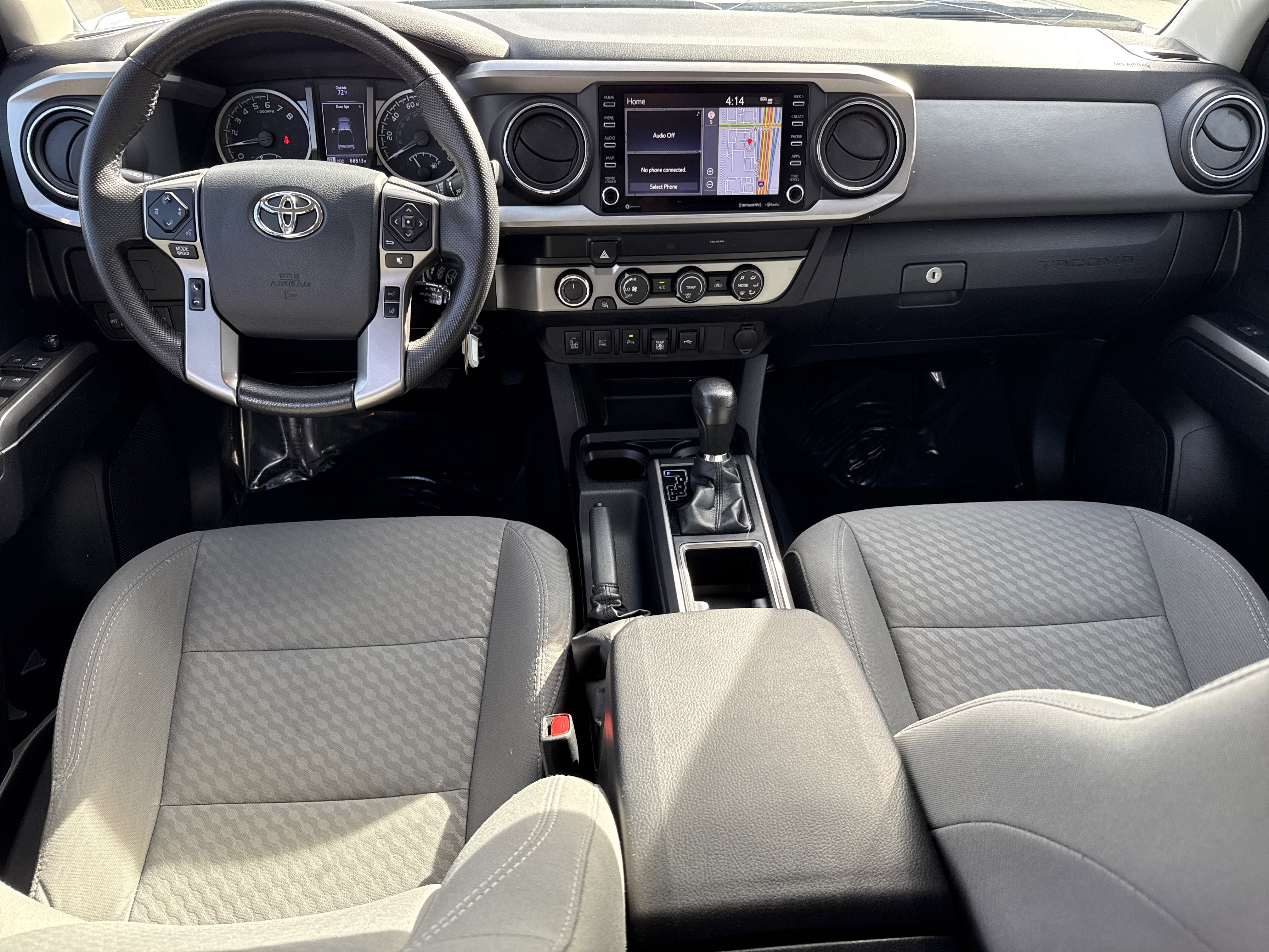 Used 2020 Toyota Tacoma SR5 image 16