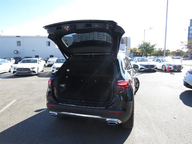 Used 2025 Mercedes-Benz GLA 250 4MATIC image 29
