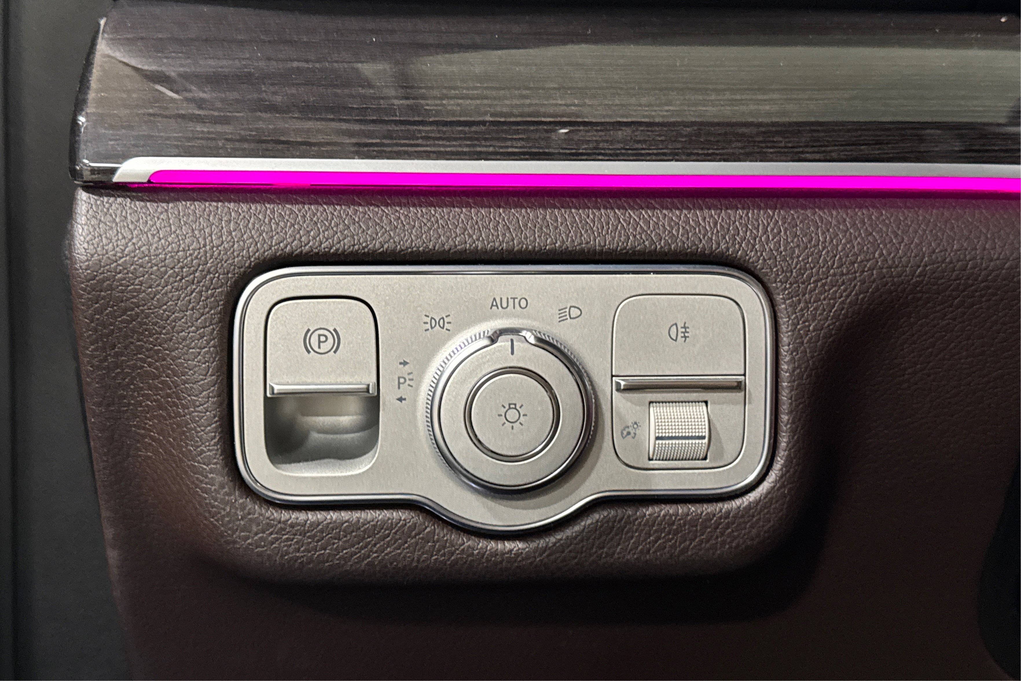 Used 2021 Mercedes-Benz GLE 350 350 AWD image 22