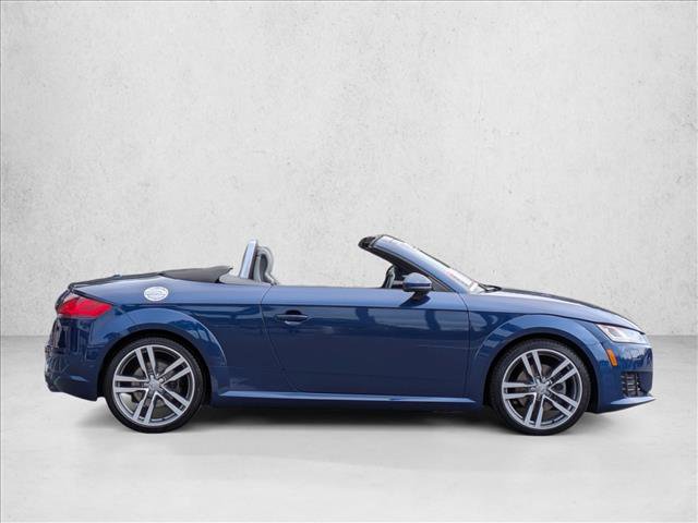 Used 2016 Audi TT 2.0T image 4
