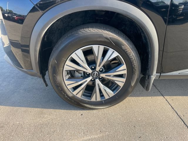 Used 2023 Nissan Rogue SV AWD/4WD image 29