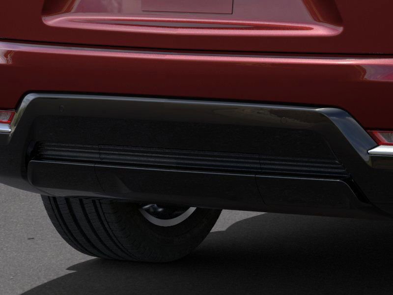 New 2025 Cadillac Escalade IQ Luxury 2 w/ LPO, Radiant Package image 14