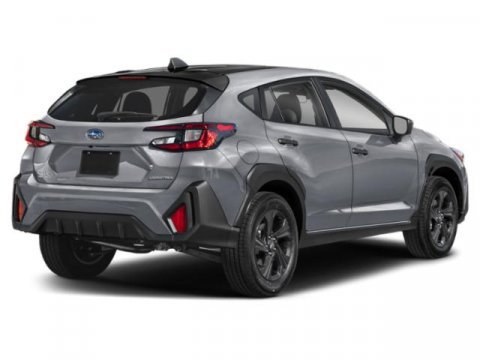 New 2026 Subaru Crosstrek 2.5i AWD/4WD video 2