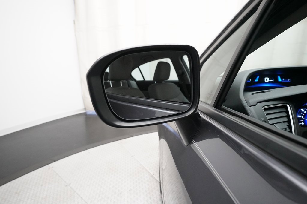 Used 2014 Honda Civic LX image 25