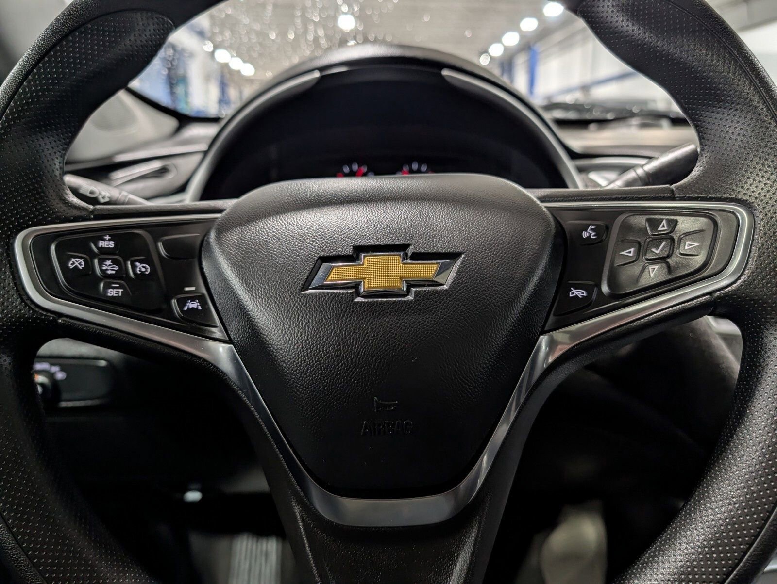 Used 2023 Chevrolet Malibu LT image 26