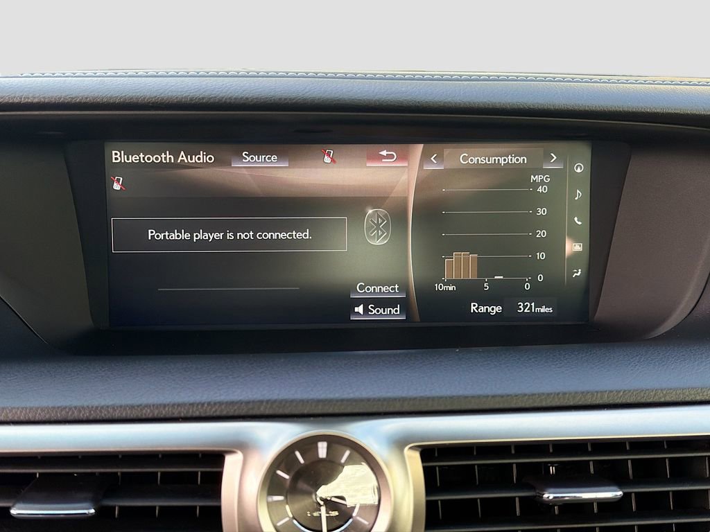 Used 2018 Lexus GS 350 F Sport image 31