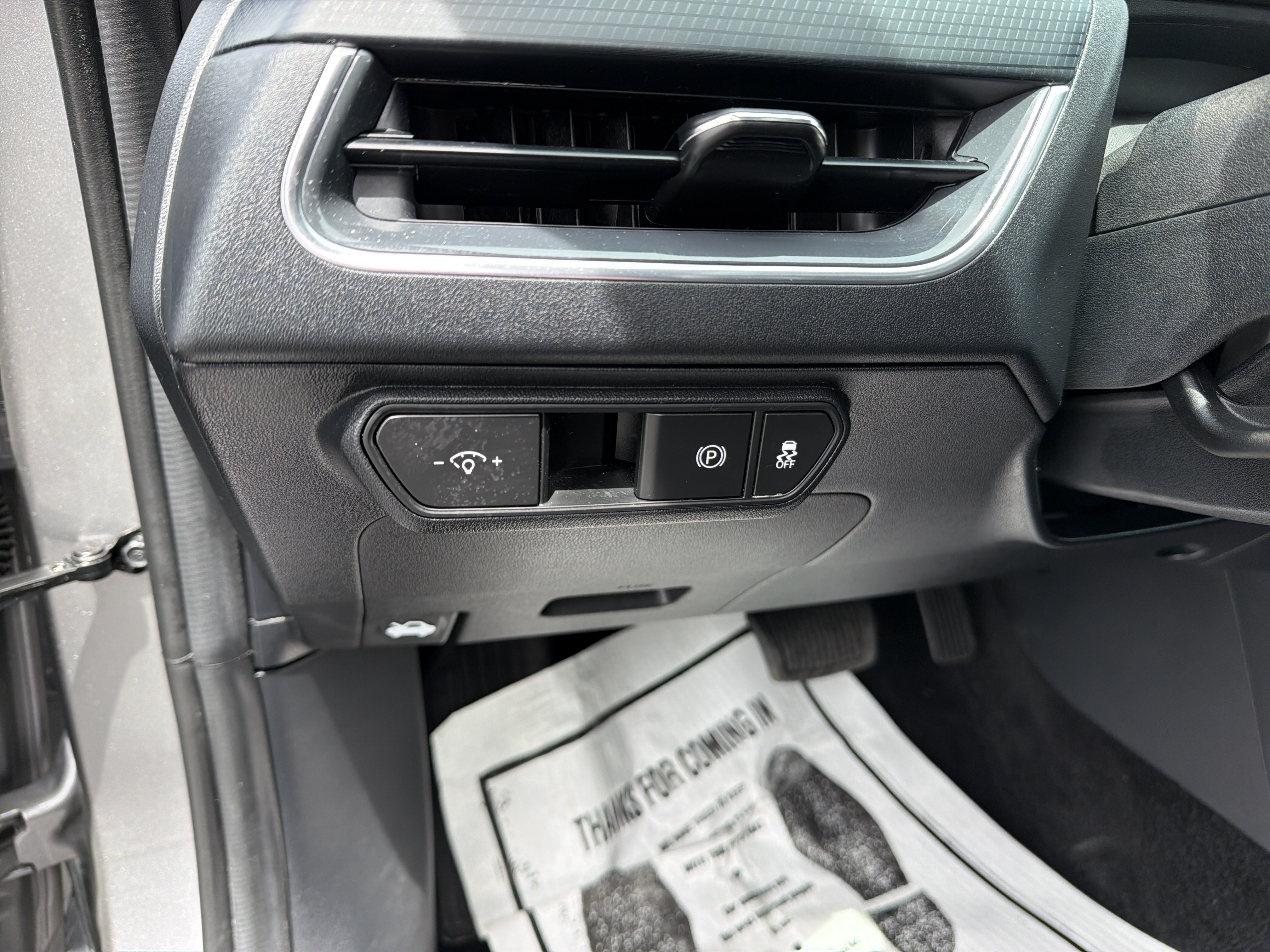 Used 2025 Kia K4 GT-Line w/ GT-Line Sunroof Package FWD image 17