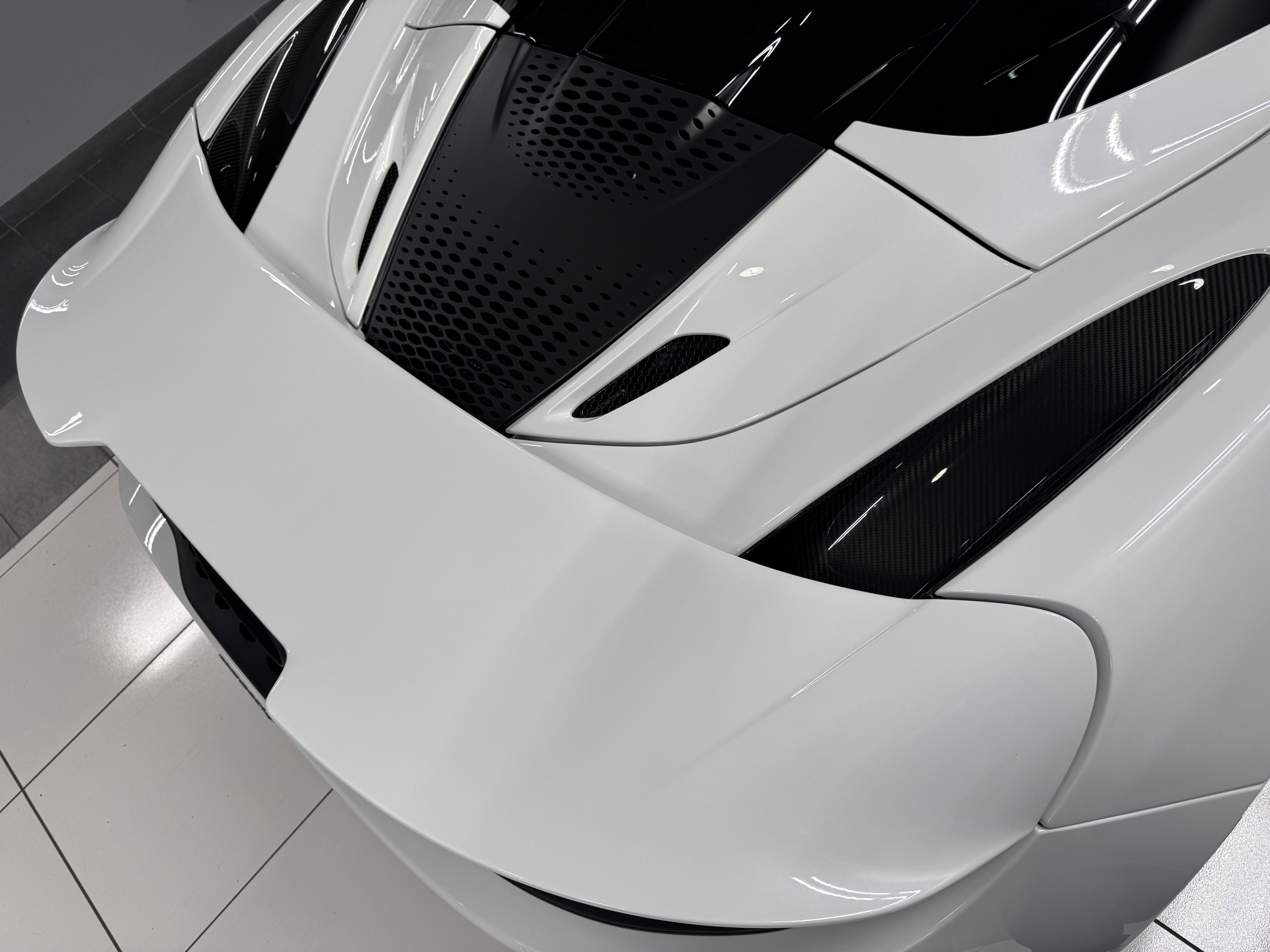 New 2026 McLaren 750S Spider image 7