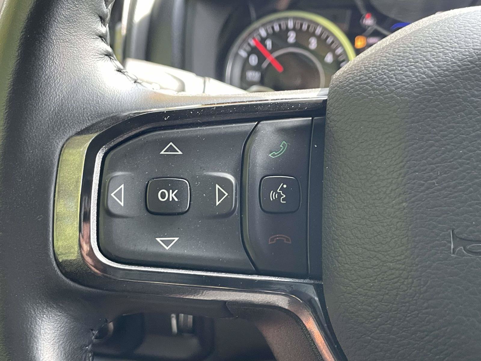 Used 2023 RAM 1500 Big Horn AWD/4WD image 22