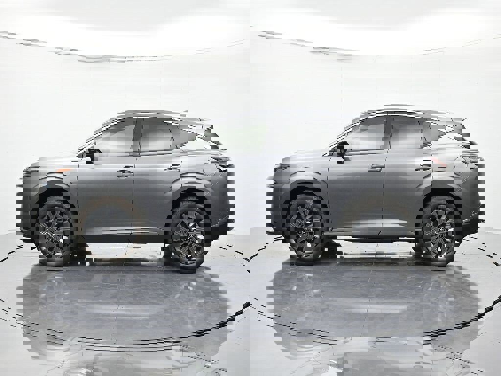 New 2025 Nissan Murano SL w/ Cargo Package image 8