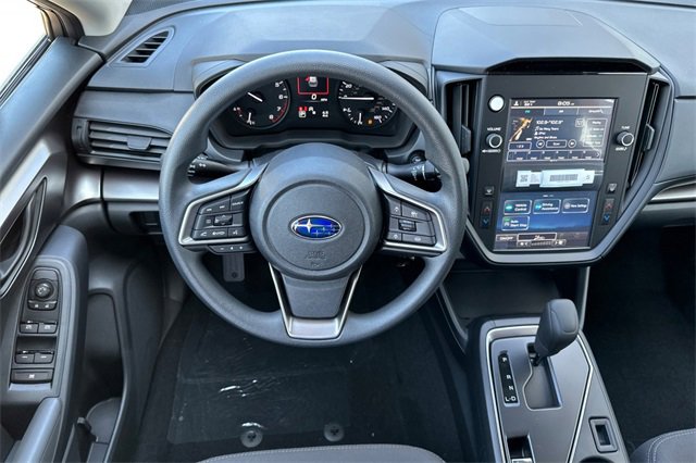 New 2025 Subaru Impreza 2.0i image 11