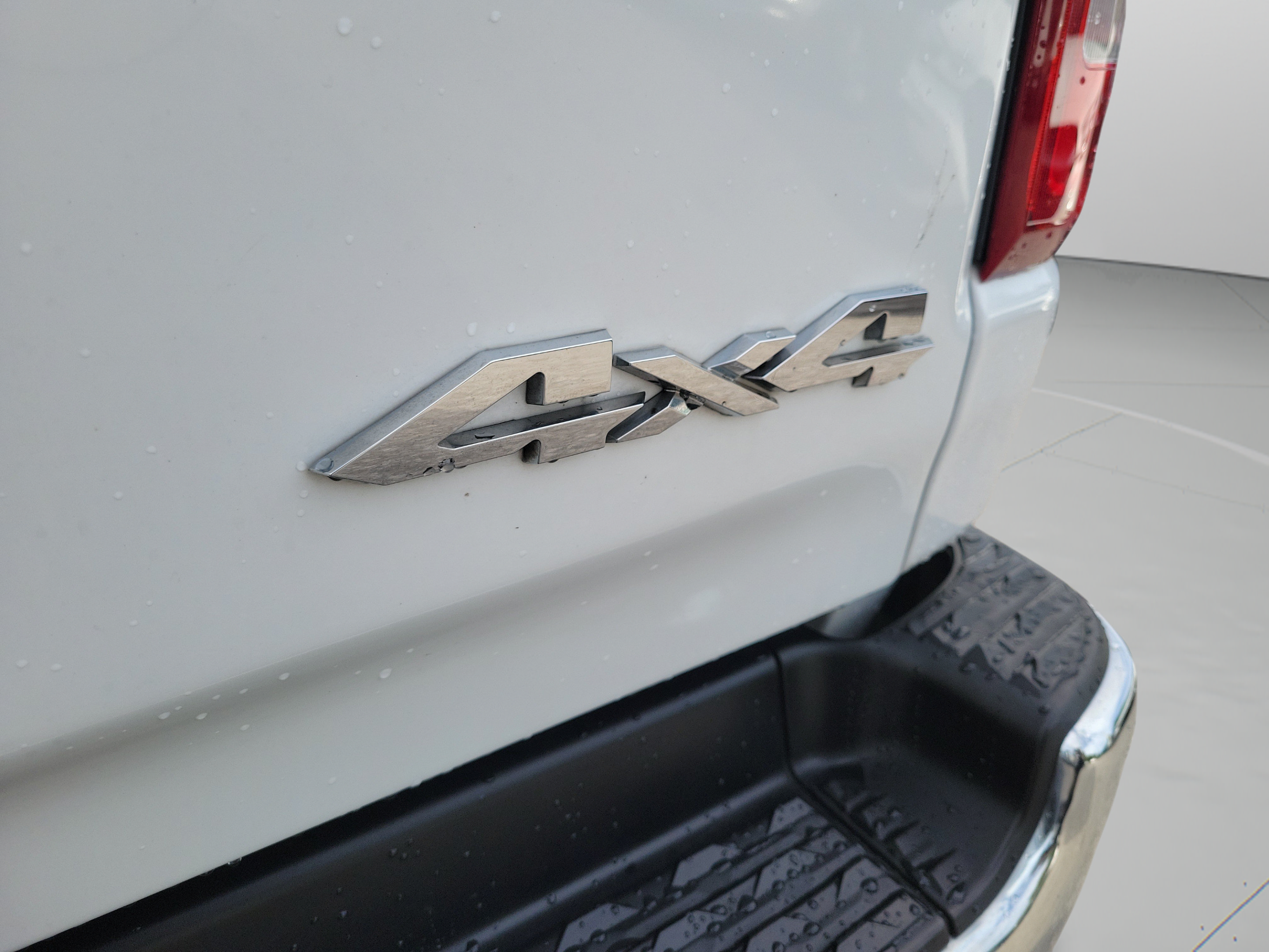 Certified 2022 RAM 1500 Laramie AWD/4WD image 30