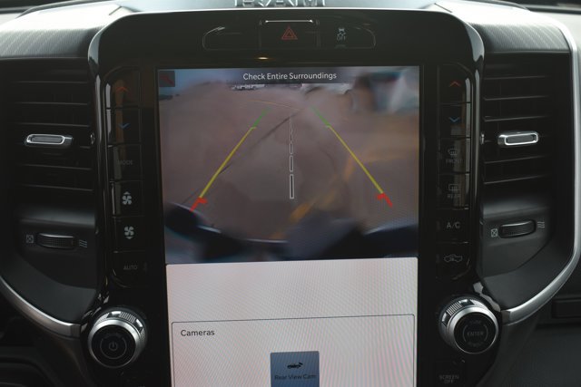 Used 2025 RAM 2500 Big Horn image 26