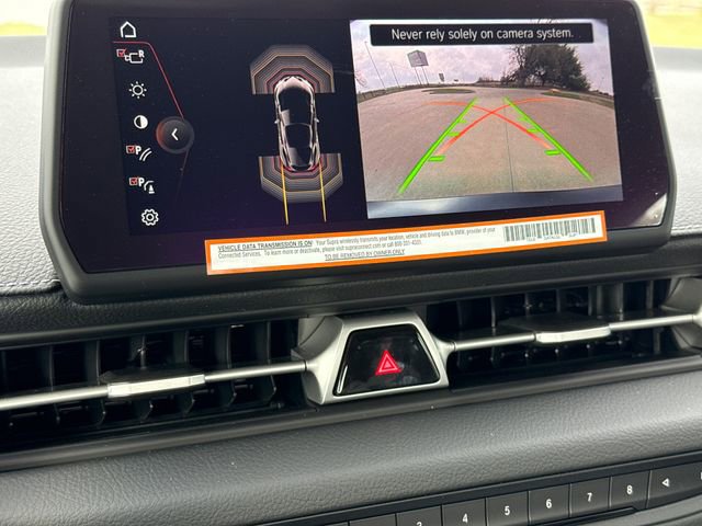 New 2026 Toyota Supra Premium image 27