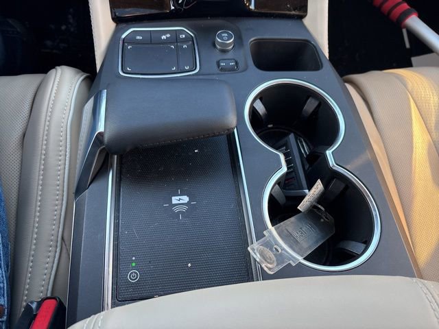 Used 2022 Acura MDX SH-AWD w/ Advance Package image 31