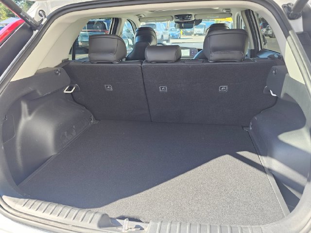 Certified 2023 Kia Niro Wave w/ Wave Preserve Package FWD image 16