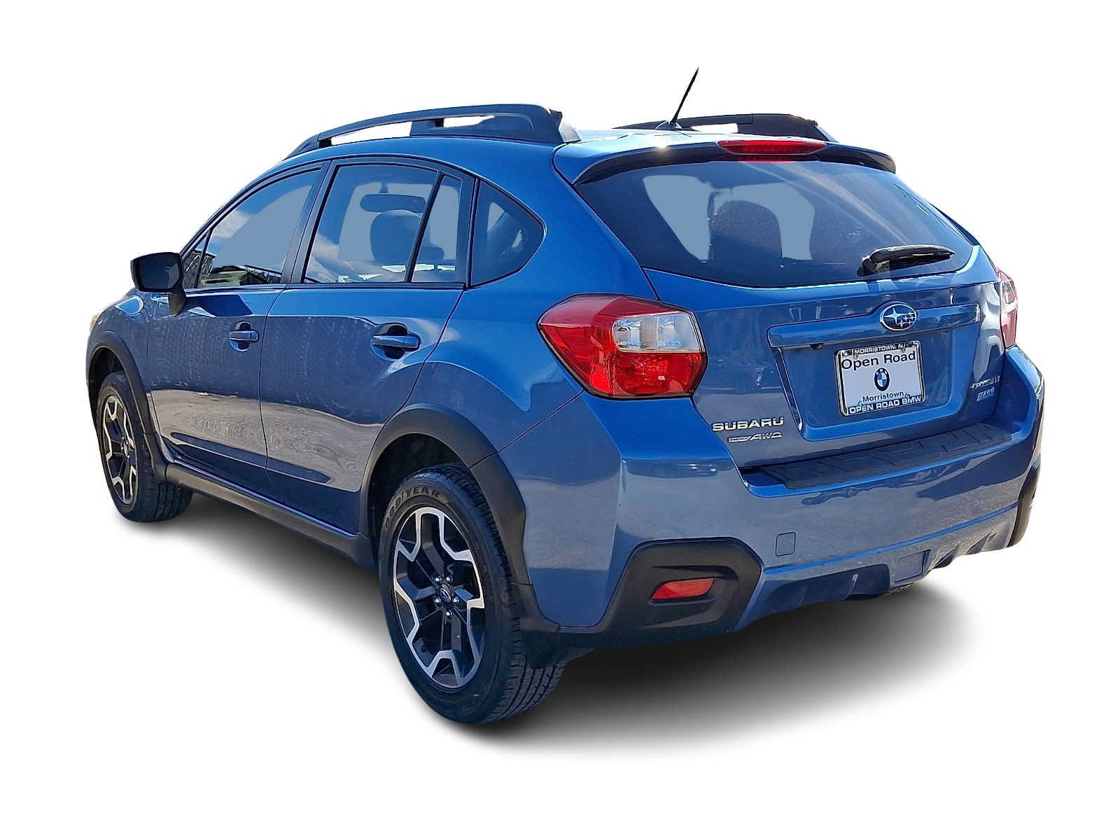 Used 2016 Subaru Crosstrek 2.0i Premium w/ Moonroof Package AWD/4WD image 6