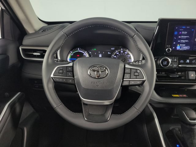 Used 2026 Toyota Highlander XLE AWD/4WD image 19
