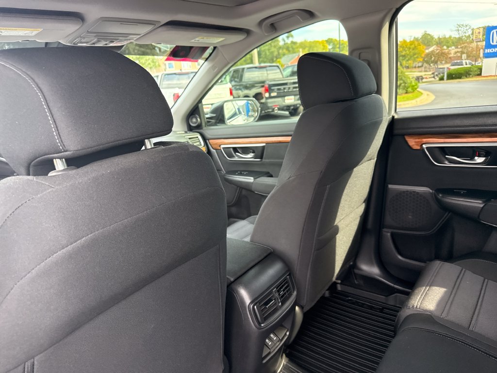 Used 2018 Honda CR-V EX image 21