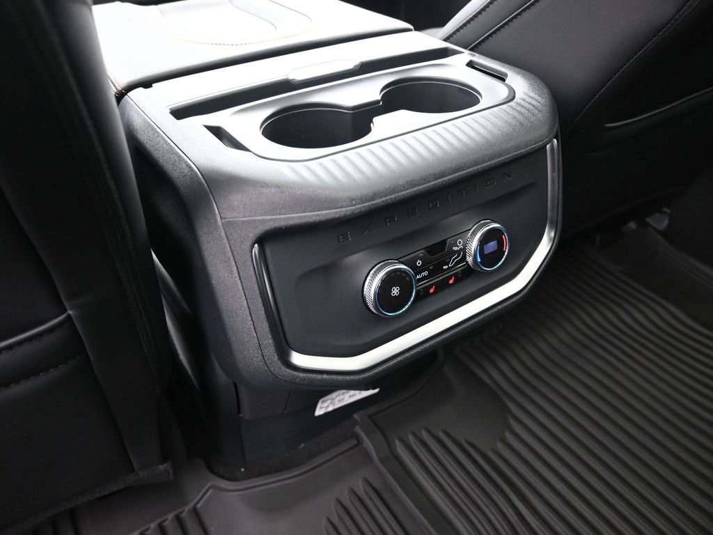 New 2026 Ford Expedition Tremor AWD/4WD image 23