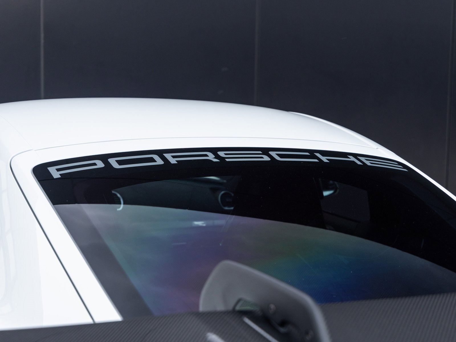 Used 2025 Porsche 718 Cayman GT4 RS image 18